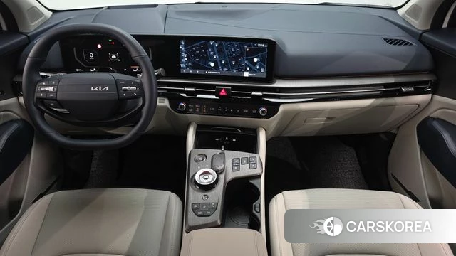 Kia The New Sportage 5th Generation id 4756845 из Кореи 17