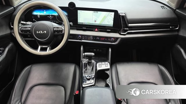 Kia Sportage 5th Generation id 4922958 из Кореи 28