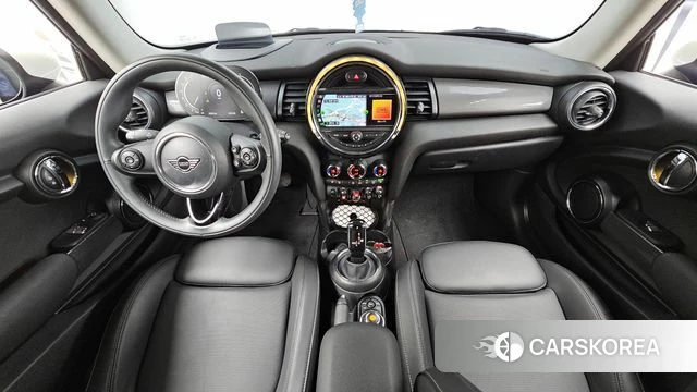 Mini Cooper id 4657607 из Кореи 17
