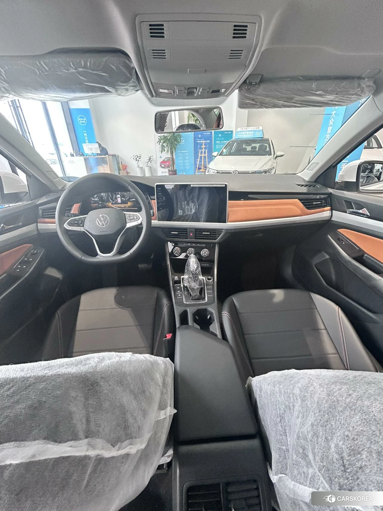 Volkswagen Bora id 4455867 из Китая 9