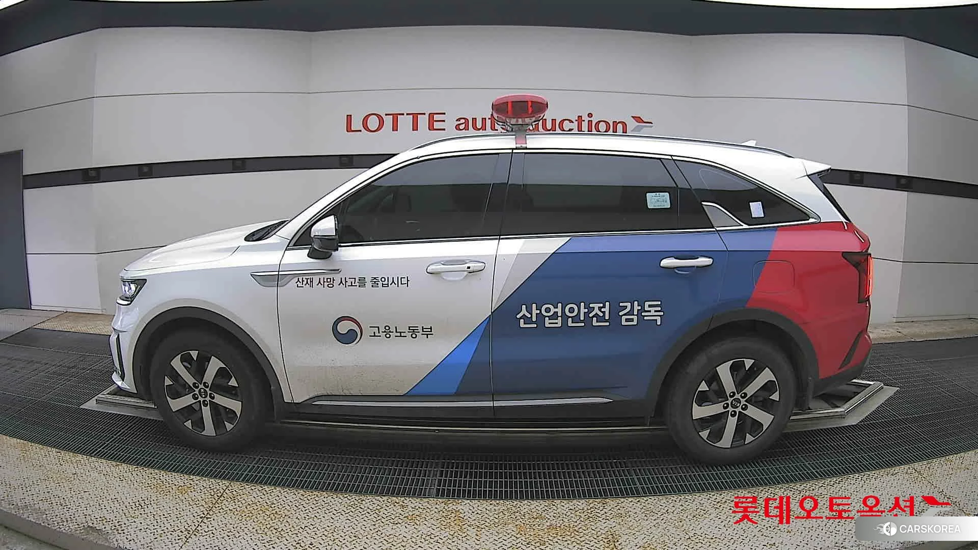 Kia Sorento id 4347329 из Кореи 35