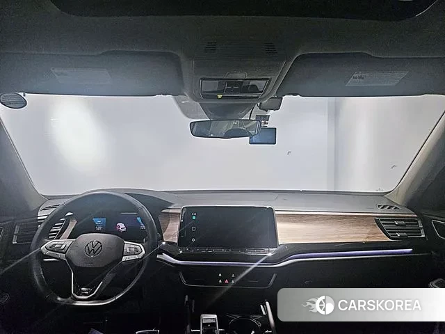 Volkswagen Atlas id 3715838 из Кореи 17