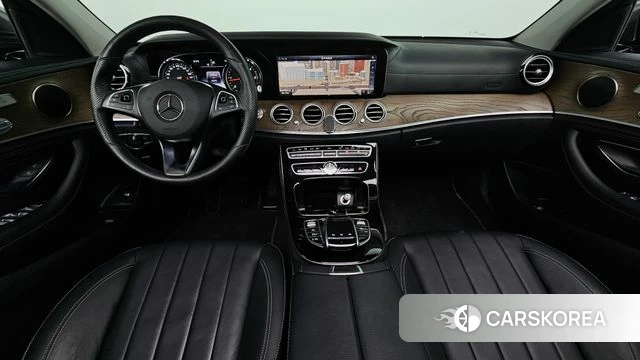 Mercedes-Benz E-Class W213 id 4733056 из Кореи 28