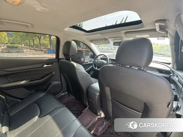 Ford Forrest id 4240697 из Китая 14