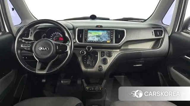 Kia The New Ray id 3651484 из Кореи 17