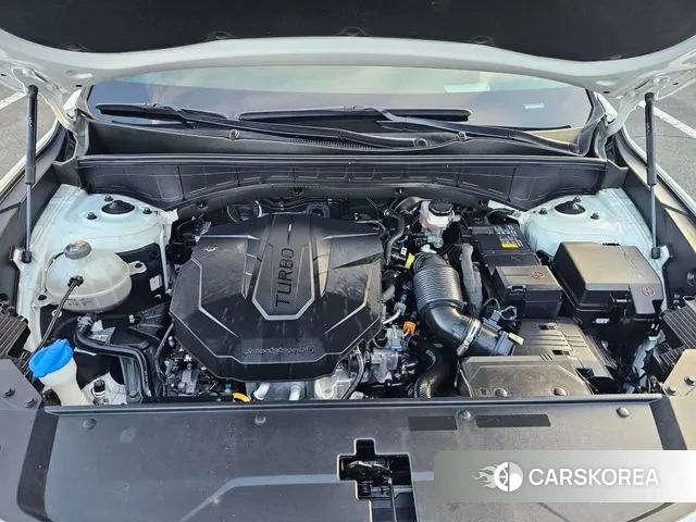 Kia Sorento 4th Generation id 3478776 из Кореи 17