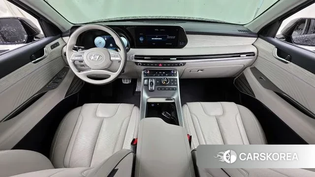 Hyundai The New Palisade id 3680031 из Кореи 17