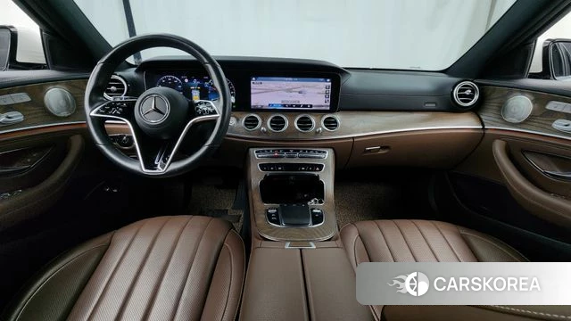 Mercedes-Benz E-Class W213 id 4584997 из Кореи 30