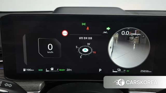 Kia The New K5 Hybrid 3rd generation id 4322158 из Кореи 33