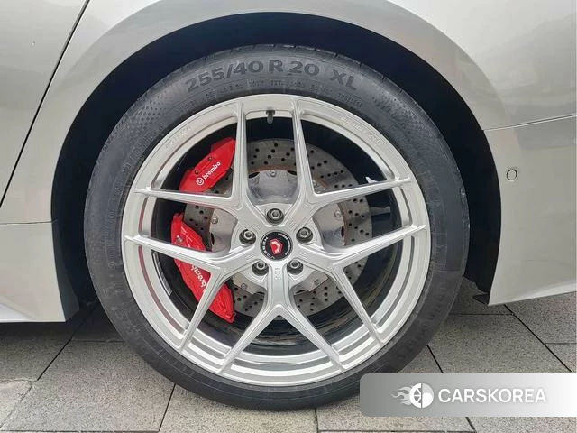 Audi A7 id 4300077 из Китая 17