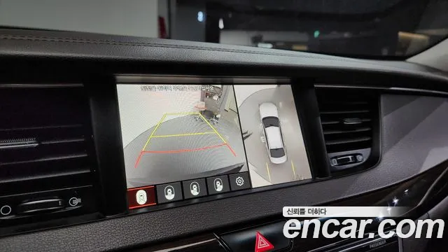 Kia All New K7 Hybrid id 2659520 из Кореи 17