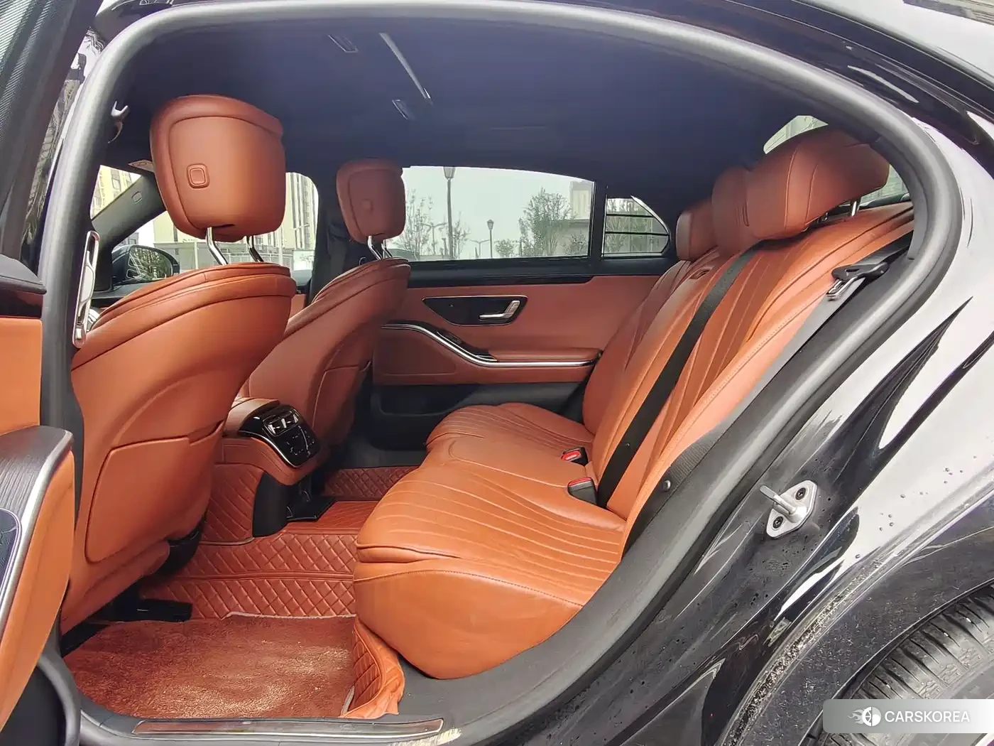 Mercedes-Benz S-Class id 4577783 из Китая 7