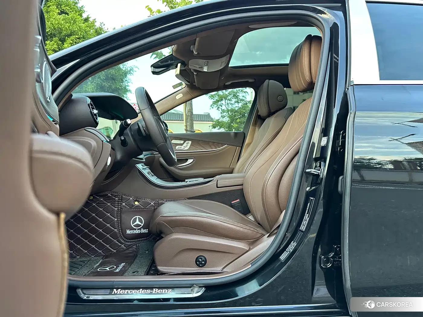 Mercedes-Benz E-Class id 4577746 из Китая 15