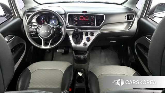 Kia The New Ray id 4293270 из Кореи 25