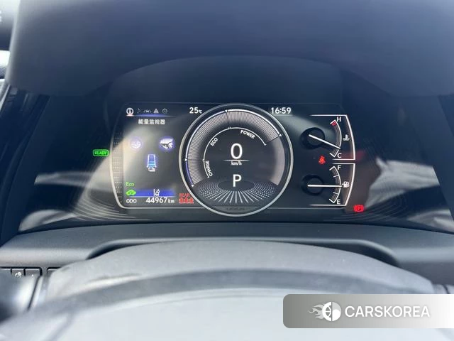 Lexus ES id 4273752 из Китая 9