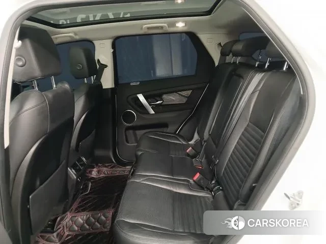 Land Rover Discovery Sports 2nd Generation id 3451543 из Кореи 17