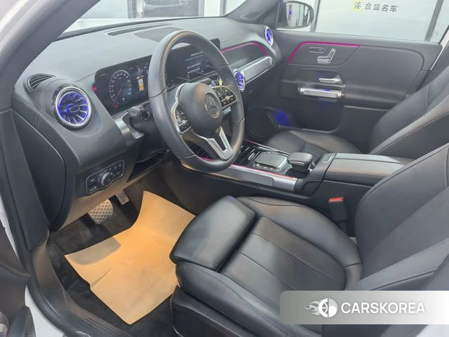 Mercedes-Benz GLB id 4210670 из Китая 21