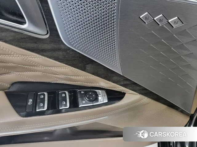 Kia K8 Hybrid id 3328331 из Кореи 17