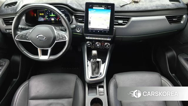 Renault Korea (Samsung) XM3 id 4750698 из Кореи 30