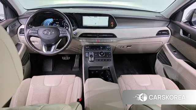 Hyundai Palisade id 3691408 из Кореи 17