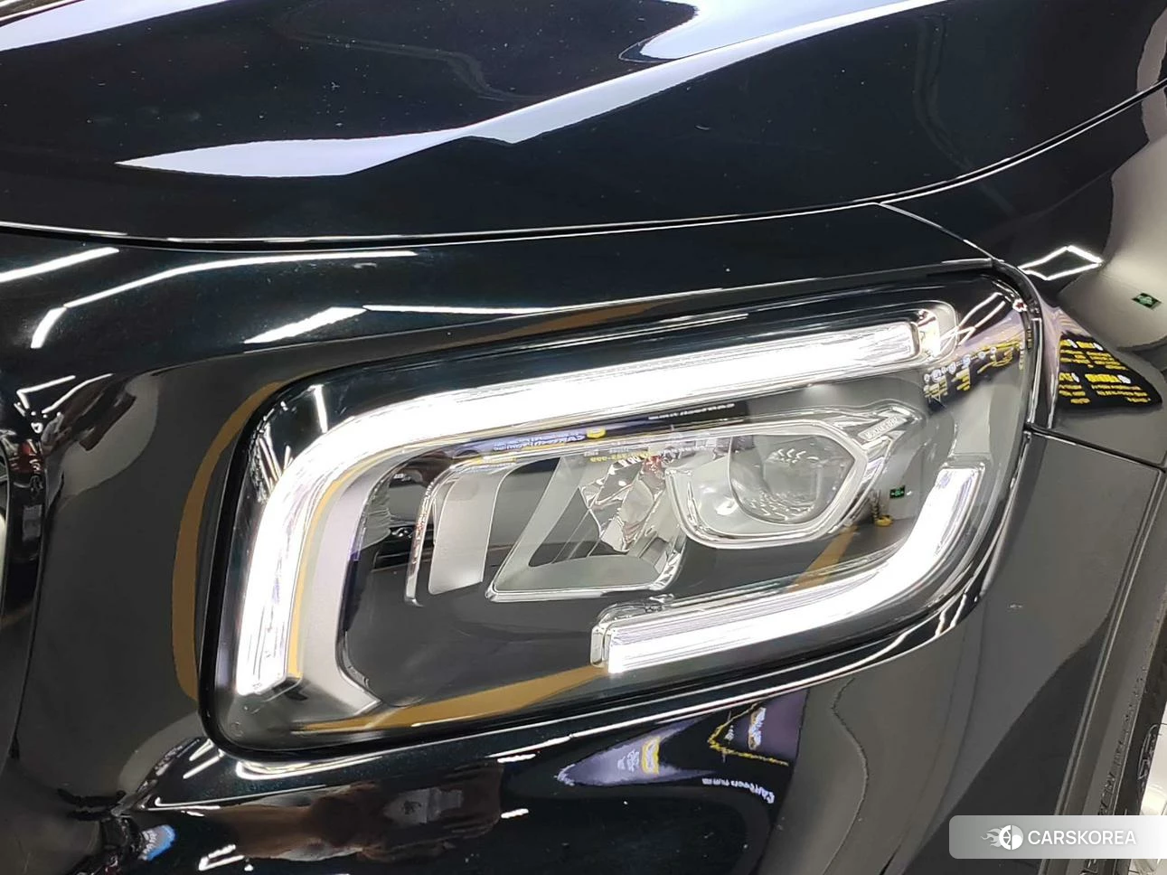 Mercedes-Benz GLB id 4461833 из Китая 17