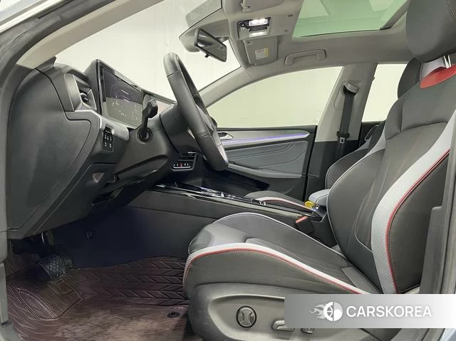 Volkswagen Lingdu id 4313350 из Китая 21