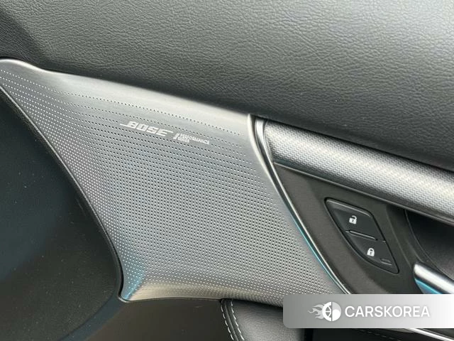 Cadillac CT5 id 4240867 из Китая 7