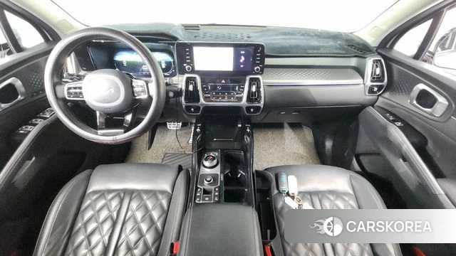 Kia Sorento 4th Generation id 3910050 из Кореи 17