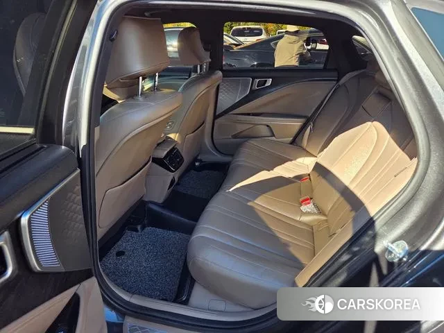 Kia K8 id 3349109 из Кореи 17