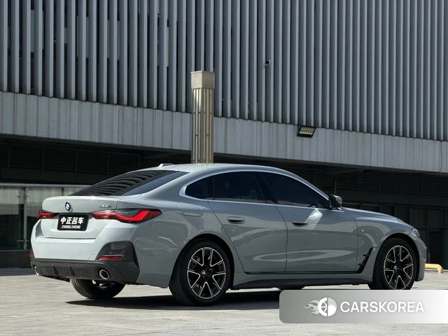 BMW 4 series id 4257215 из Китая 7