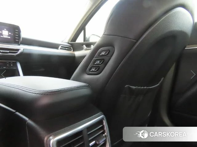 Kia K5 3rd generation id 4281147 из Кореи 17