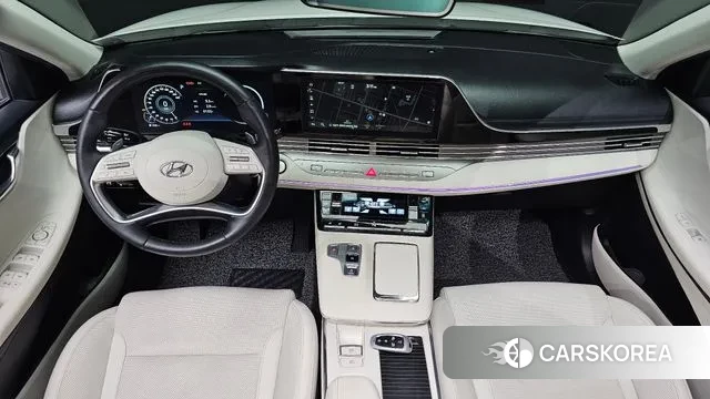 Hyundai The New Grandeur IG id 3360980 из Кореи 17