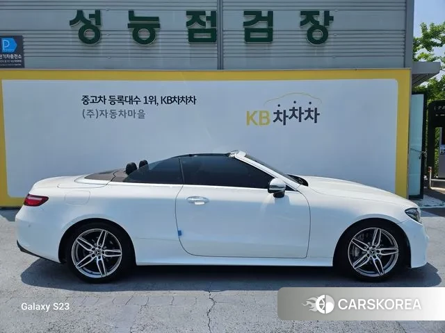 Mercedes-Benz E-Class W213 id 3363031 из Кореи 15