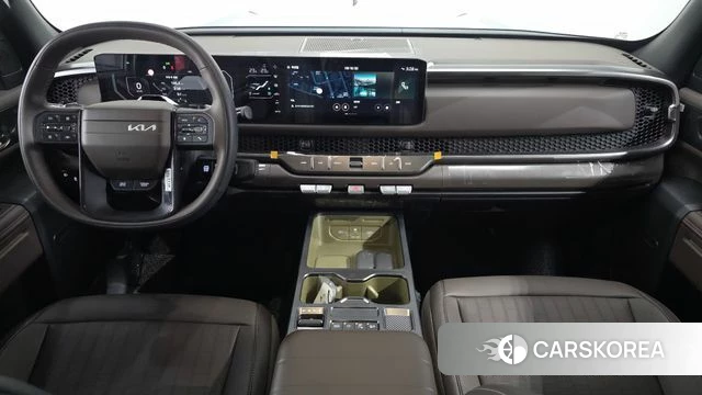 Kia Tasman id 4394304 из Кореи 28