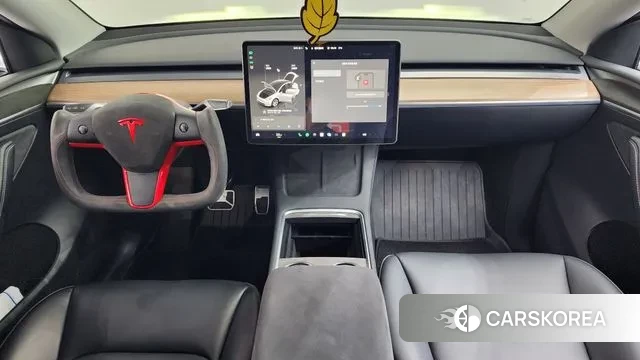 Tesla Model Y id 3590708 из Кореи 17