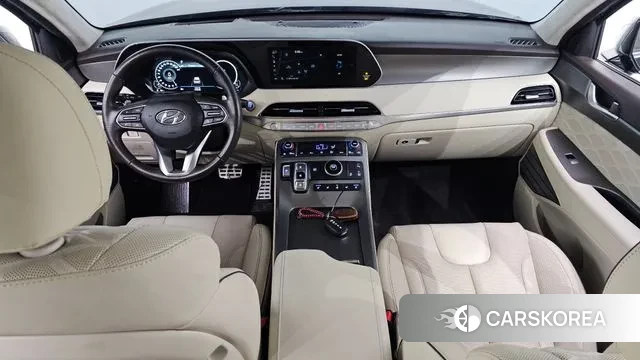 Hyundai Palisade id 3148919 из Кореи 17