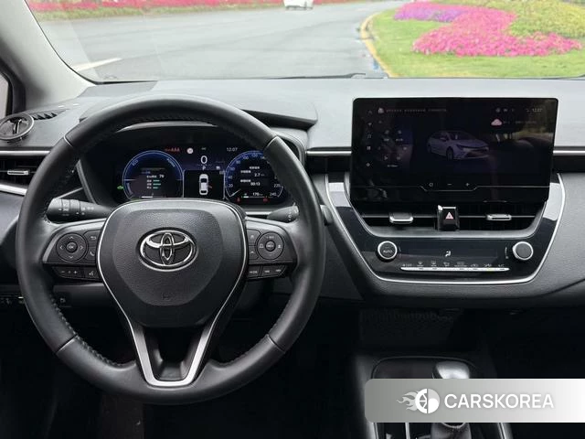 Toyota Lei Ling id 4277192 из Китая 8