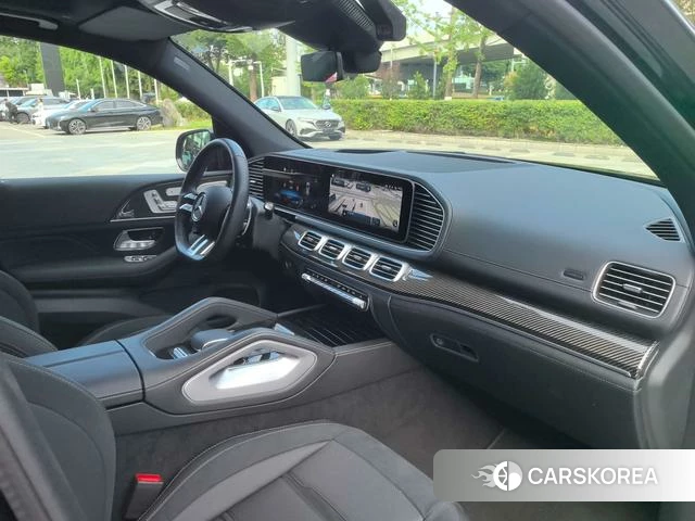 Mercedes-Benz GLE AMG id 4359435 из Китая 17