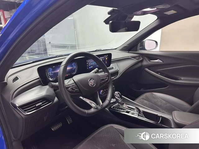Buick Weilang id 4207335 из Китая 32