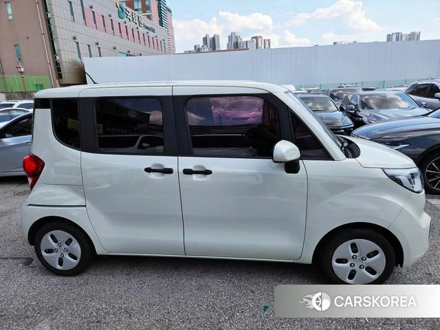 Kia The New Ray id 4511720 из Кореи 16
