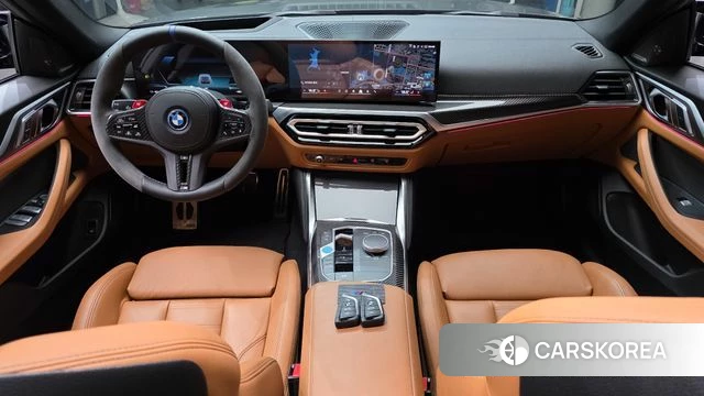 BMW i4 id 4921503 из Кореи 29