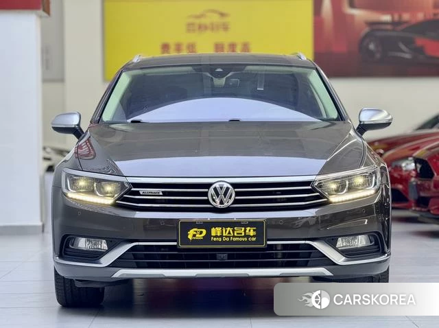 Volkswagen Wei Lan id 4221379 из Китая 12
