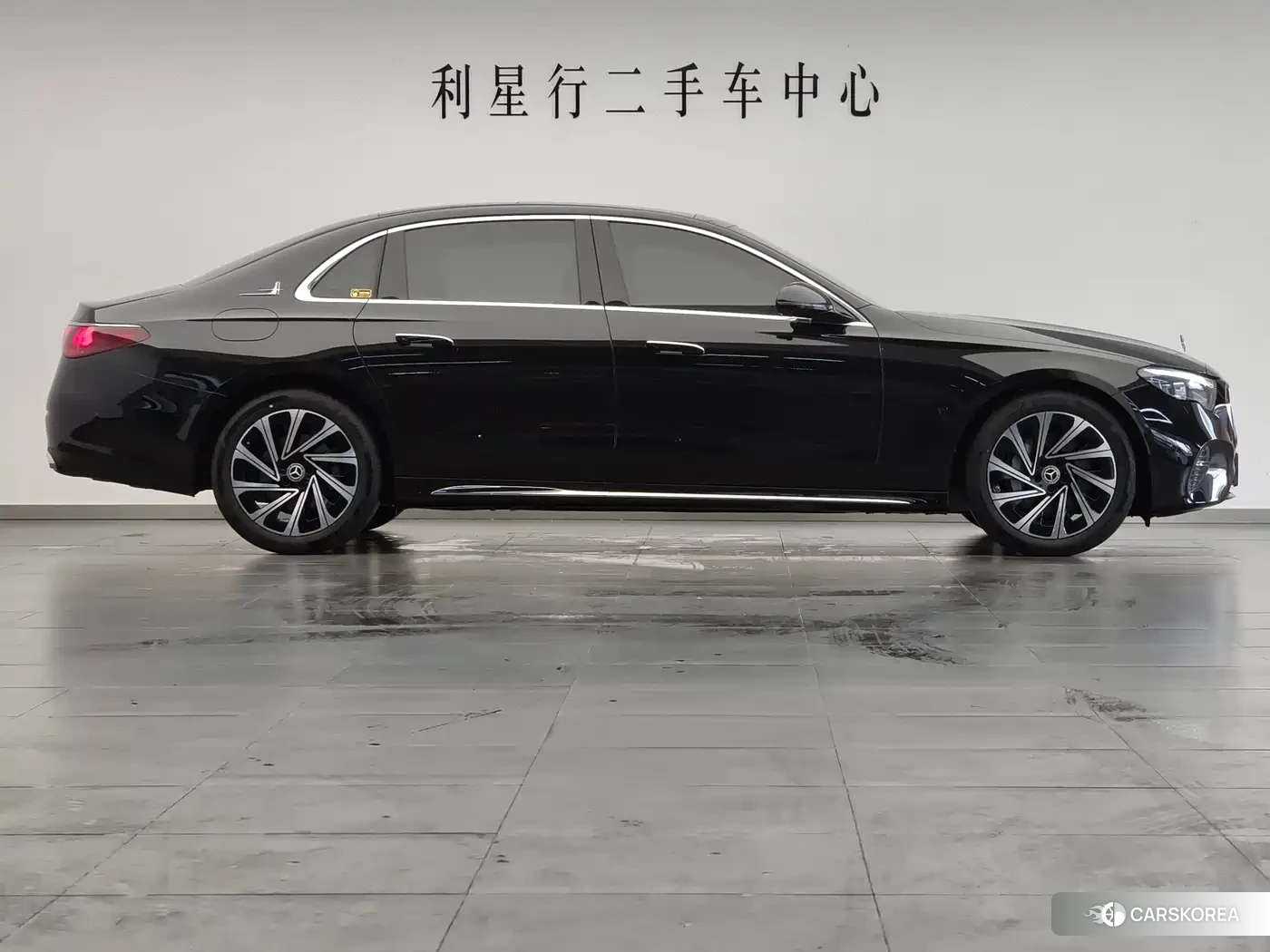 Mercedes-Benz E-Class id 4629051 из Китая 20
