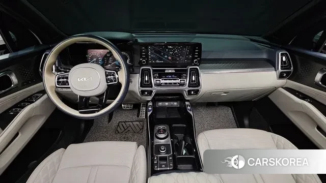 Kia Sorento 4th Generation id 3099678 из Кореи 17