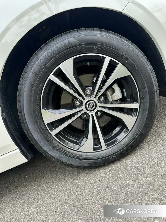 Nissan Xuan Yi id 4336050 из Китая 13