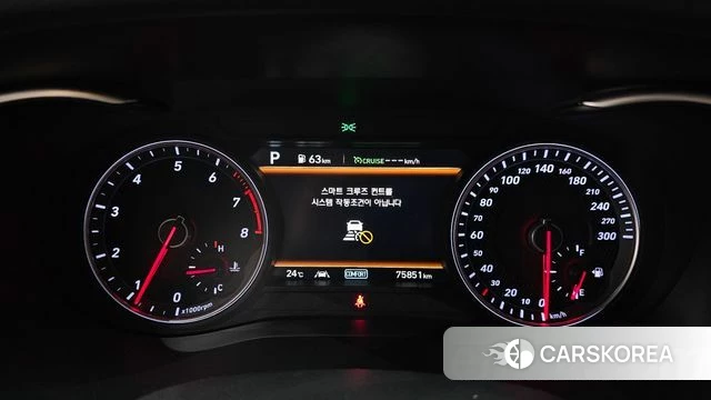 Genesis G70 id 4836658 из Кореи 33