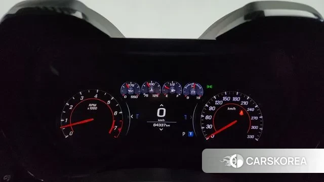 Chevrolet (GM Daewoo) The New Camaro id 3789085 из Кореи 17