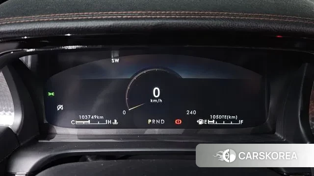 Lincoln Aviator 2nd generation id 3295460 из Кореи 17