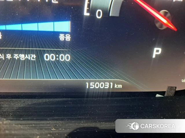 Kia Mohave Master id 4593996 из Кореи 17