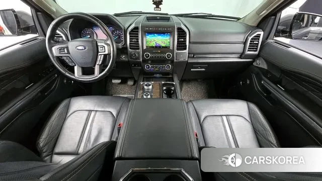 Ford Expeditation id 2998944 из Кореи 17